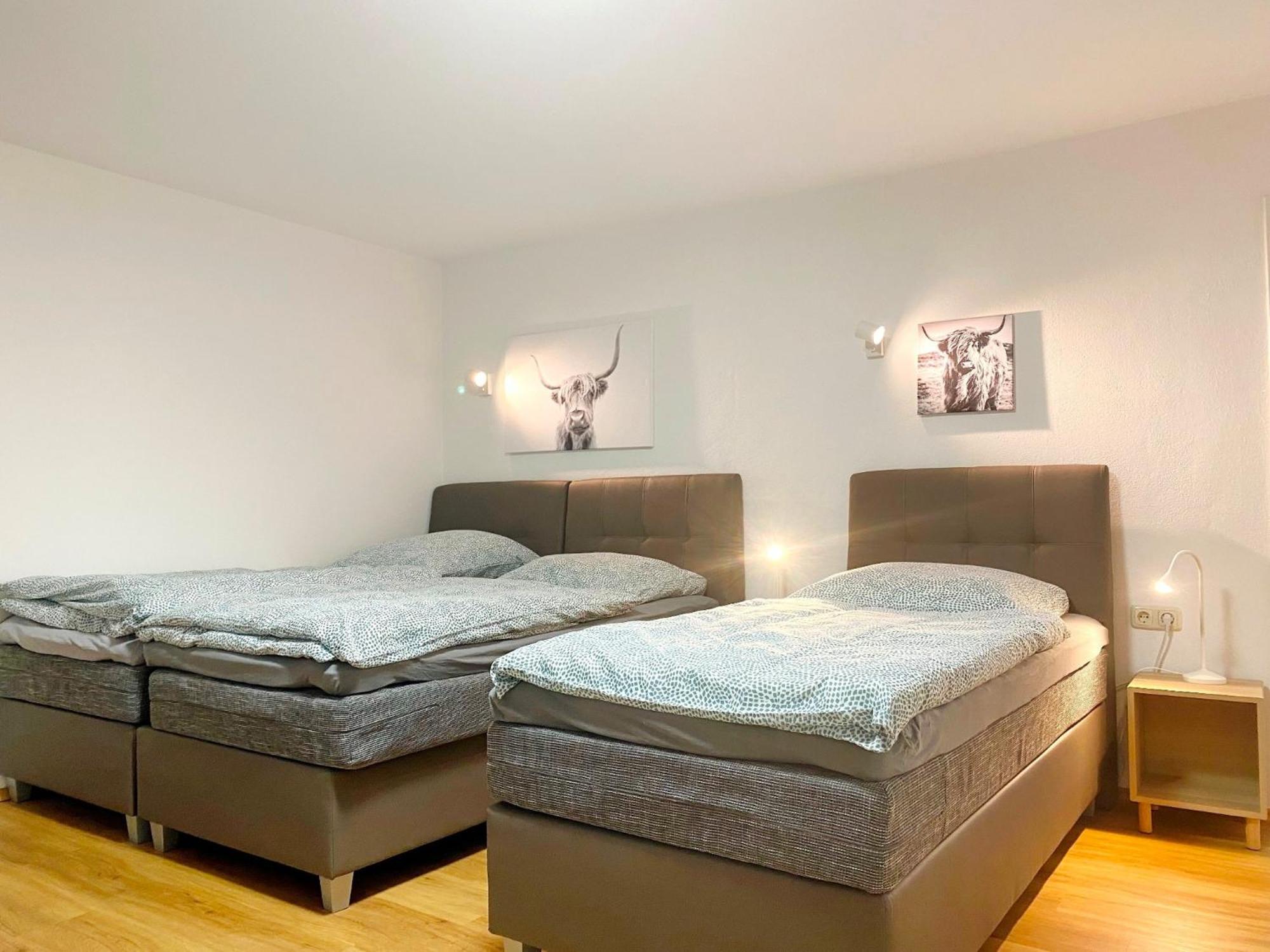 Haus Dora Apartment 2 Penken 迈尔霍芬 外观 照片