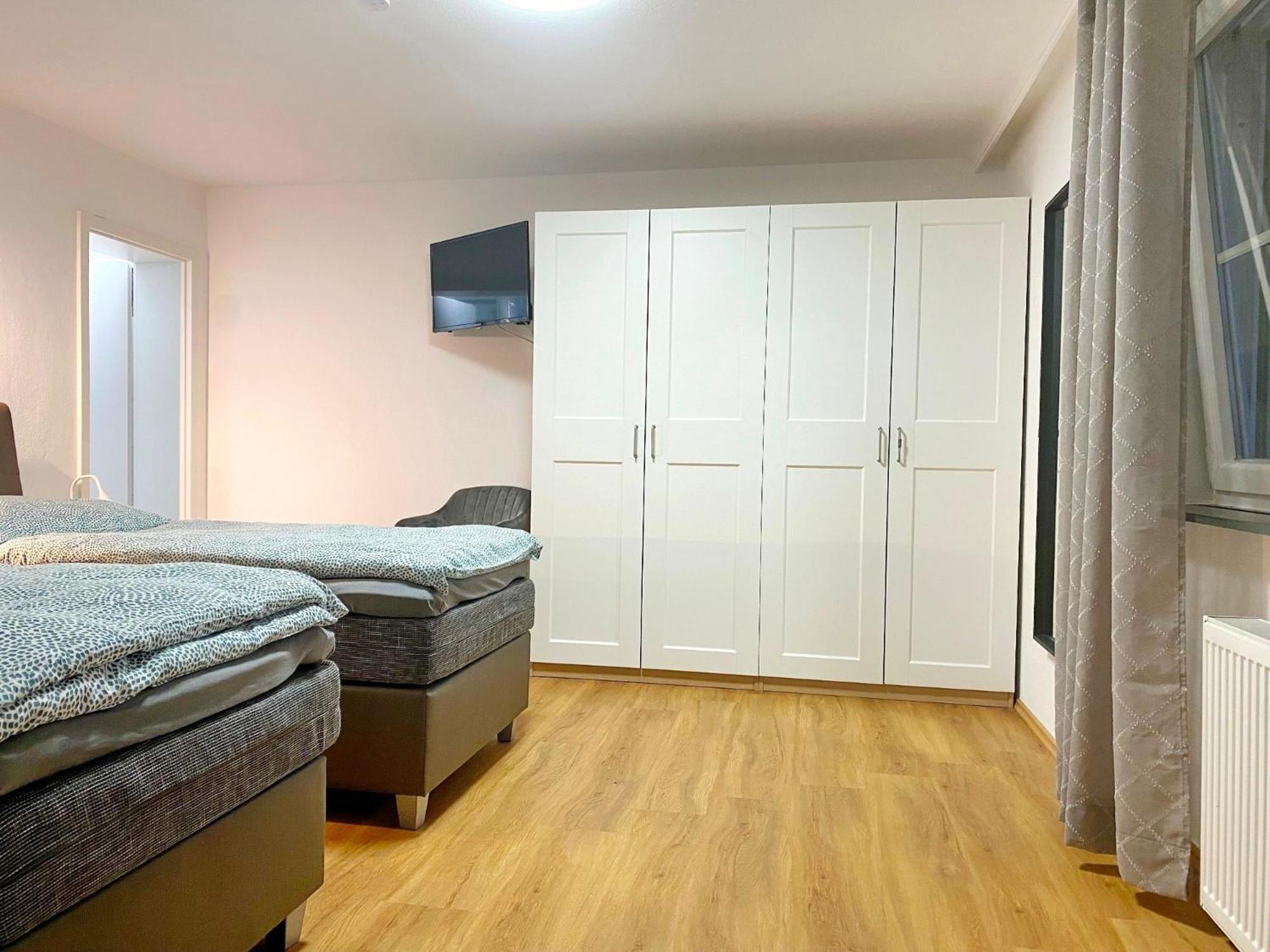 Haus Dora Apartment 2 Penken 迈尔霍芬 外观 照片