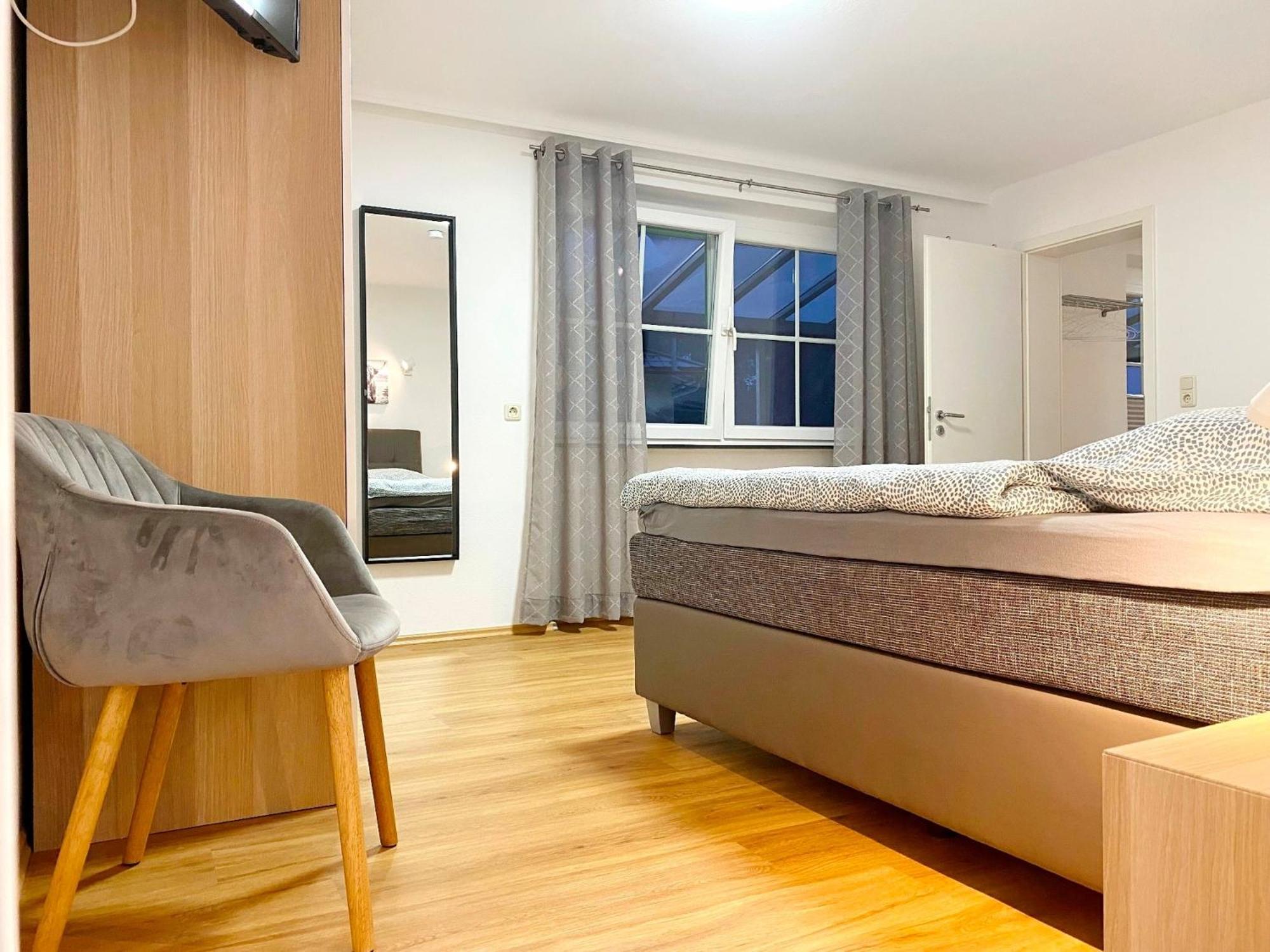 Haus Dora Apartment 2 Penken 迈尔霍芬 外观 照片