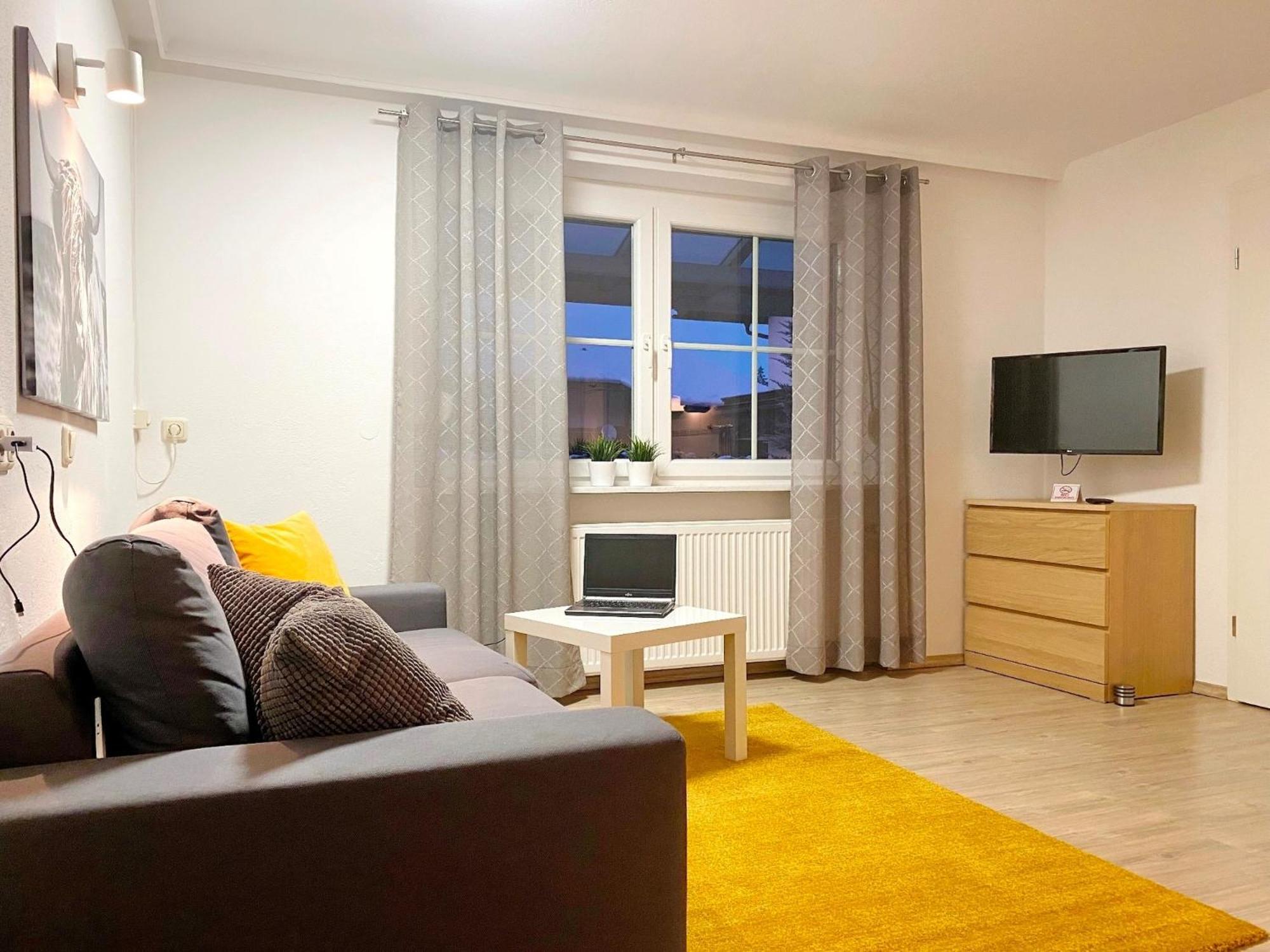 Haus Dora Apartment 2 Penken 迈尔霍芬 外观 照片