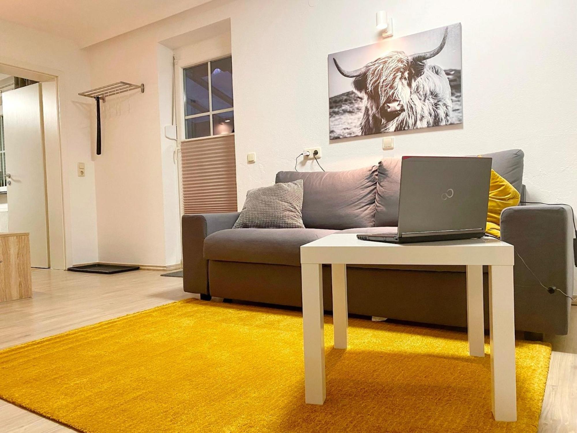 Haus Dora Apartment 2 Penken 迈尔霍芬 外观 照片